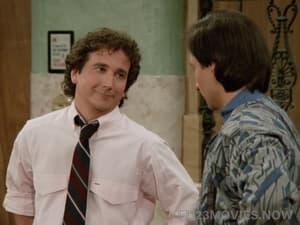 Perfect Strangers Season 3 Episode 12