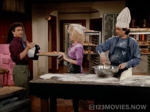 Perfect Strangers Season 3 Episode 16