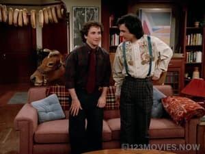 Perfect Strangers Season 3 Episode 18