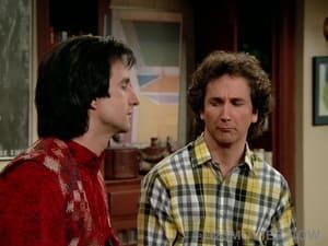 Perfect Strangers Season 3 Episode 19