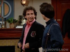 Perfect Strangers Season 3 Episode 2