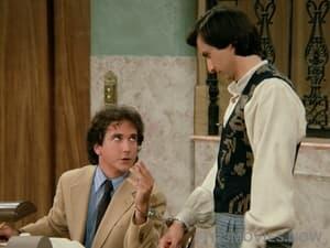 Perfect Strangers Season 3 Episode 20