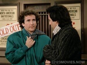 Perfect Strangers Season 3 Episode 22