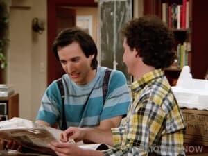 Perfect Strangers Season 3 Episode 4