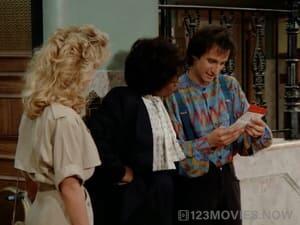 Perfect Strangers Season 3 Episode 6