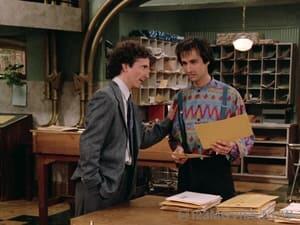 Perfect Strangers Season 3 Episode 6