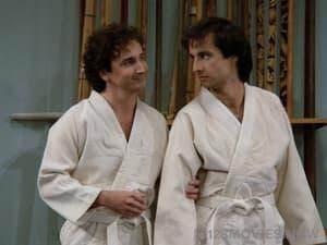 Perfect Strangers Season 3 Episode 8