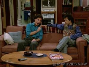 Perfect Strangers Season 3 Episode 8