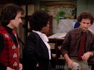 Perfect Strangers Season 3 Episode 9