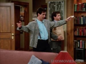 Perfect Strangers Season 4 Episode 1