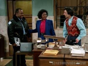 Perfect Strangers Season 4 Episode 12