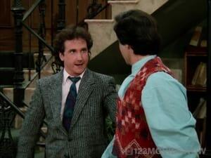 Perfect Strangers Season 4 Episode 12