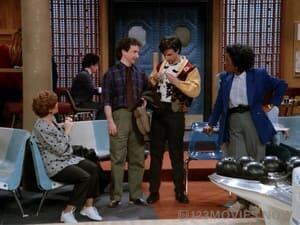 Perfect Strangers Season 4 Episode 15