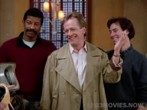 Perfect Strangers Season 4 Episode 15