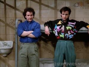 Perfect Strangers Season 4 Episode 17