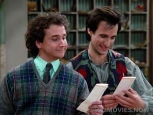 Perfect Strangers Season 4 Episode 17