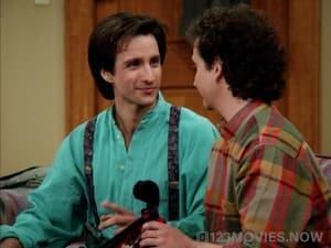 Perfect Strangers Season 4 Episode 18