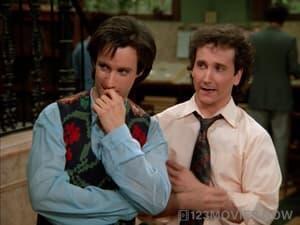 Perfect Strangers Season 4 Episode 19