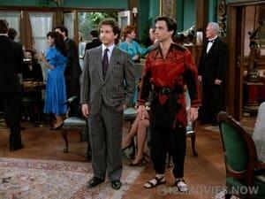 Perfect Strangers Season 4 Episode 5