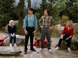 Perfect Strangers Season 4 Episode 7