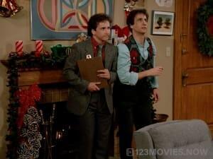 Perfect Strangers Season 4 Episode 9