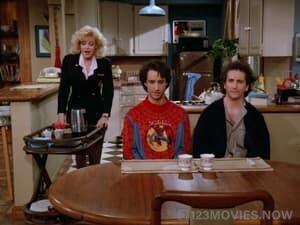 Perfect Strangers Season 5 Episode 17