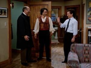 Perfect Strangers Season 5 Episode 18