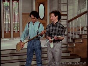 Perfect Strangers Season 5 Episode 21