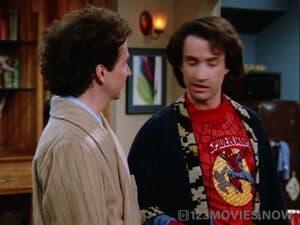 Perfect Strangers Season 5 Episode 23