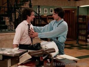 Perfect Strangers Season 5 Episode 3