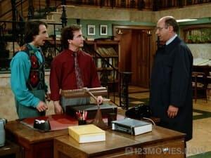 Perfect Strangers Season 5 Episode 5