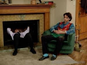 Perfect Strangers Season 5 Episode 6