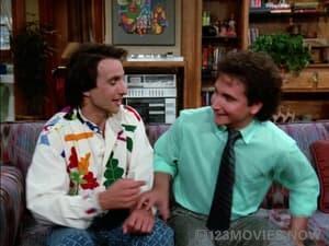 Perfect Strangers Season 5 Episode 7