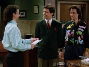 Perfect Strangers Season 6 Episode 11