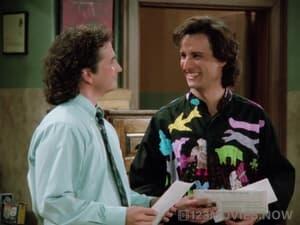 Perfect Strangers Season 6 Episode 11