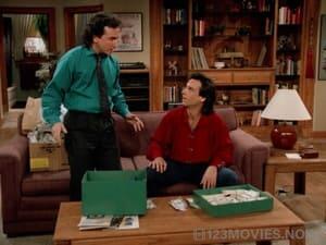 Perfect Strangers Season 6 Episode 13