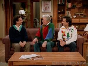 Perfect Strangers Season 6 Episode 14