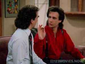 Perfect Strangers Season 6 Episode 15