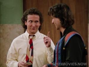 Perfect Strangers Season 6 Episode 18