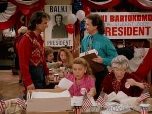 Perfect Strangers Season 6 Episode 19