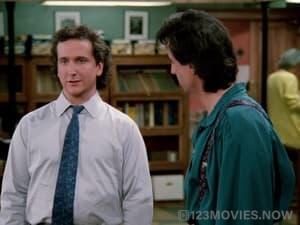 Perfect Strangers Season 6 Episode 20