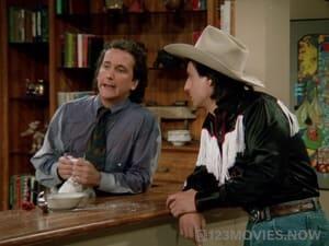 Perfect Strangers Season 6 Episode 21