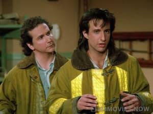 Perfect Strangers Season 6 Episode 23