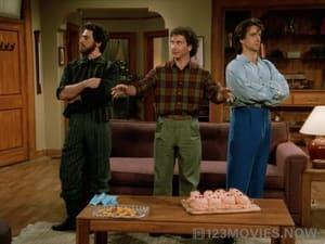 Perfect Strangers Season 6 Episode 5