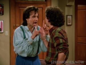 Perfect Strangers Season 6 Episode 5