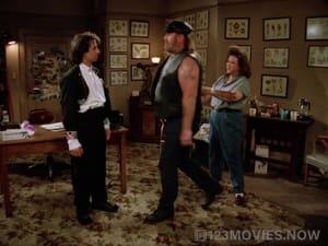 Perfect Strangers Season 6 Episode 8