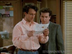 Perfect Strangers Season 7 Episode 14