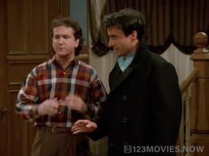 Perfect Strangers Season 7 Episode 14