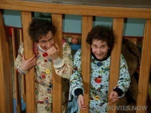 Perfect Strangers Season 7 Episode 16