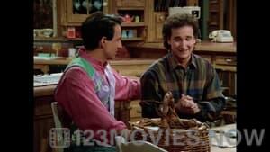 Perfect Strangers Season 7 Episode 16